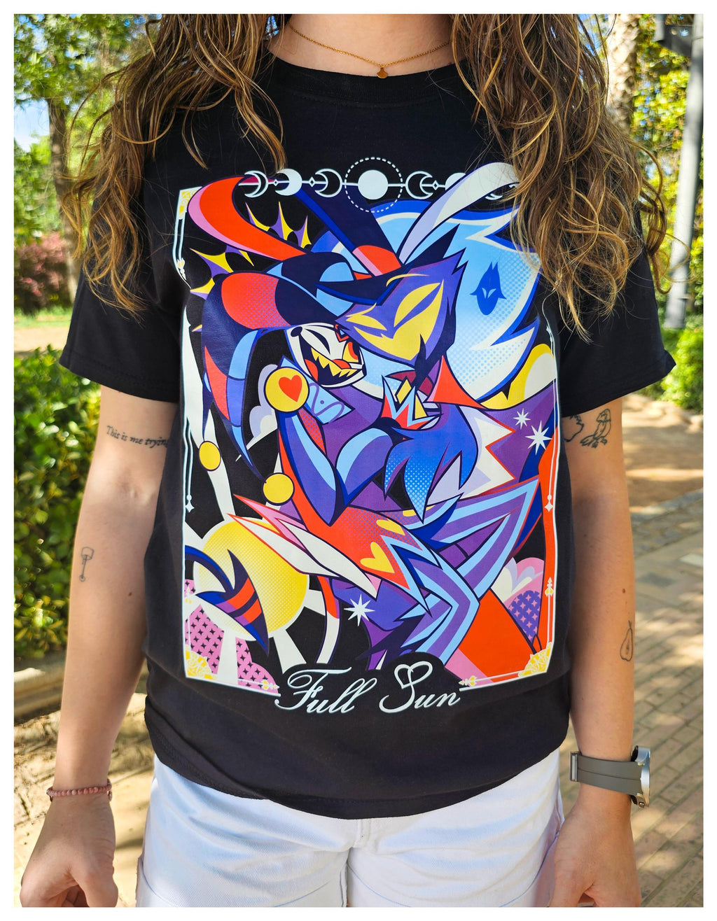 Stolitz and Fizzozzie T-Shirts  Helluva Boss Stolas Blitz Fizzarolli Asmodeus Fizz Blitzo