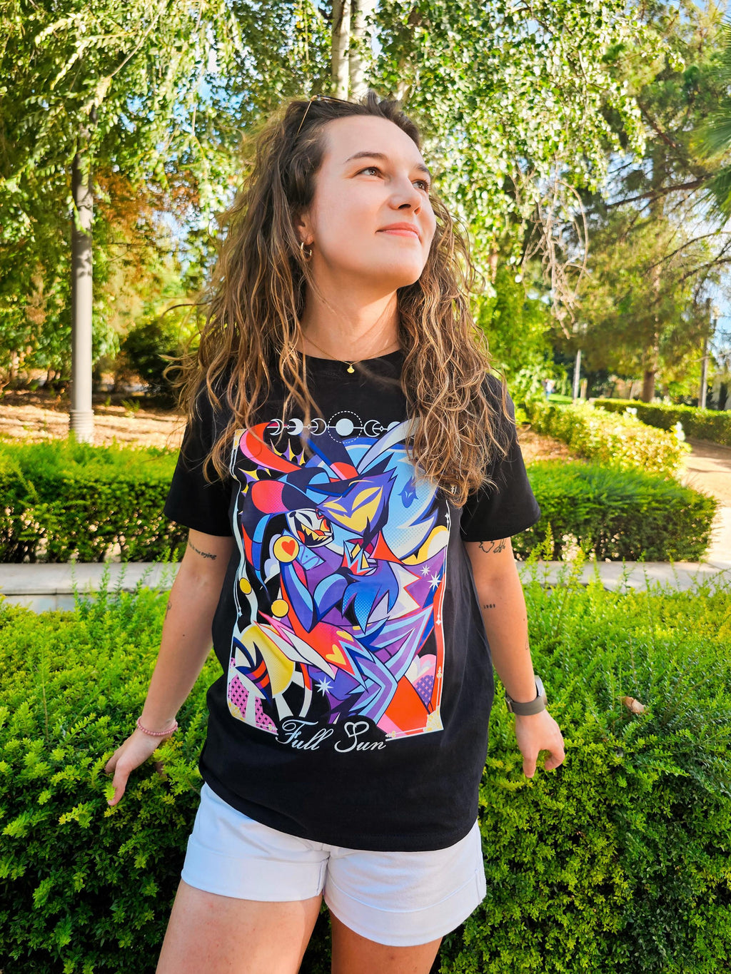 Stolitz and Fizzozzie T-Shirts  Helluva Boss Stolas Blitz Fizzarolli Asmodeus Fizz Blitzo